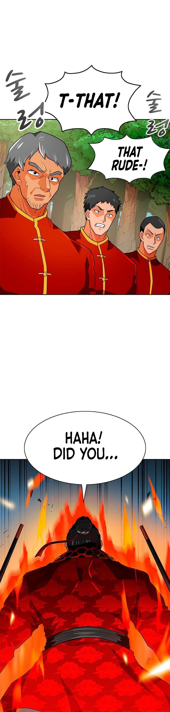 Auto Hunting Chapter 65 page 38 - Chapter 65