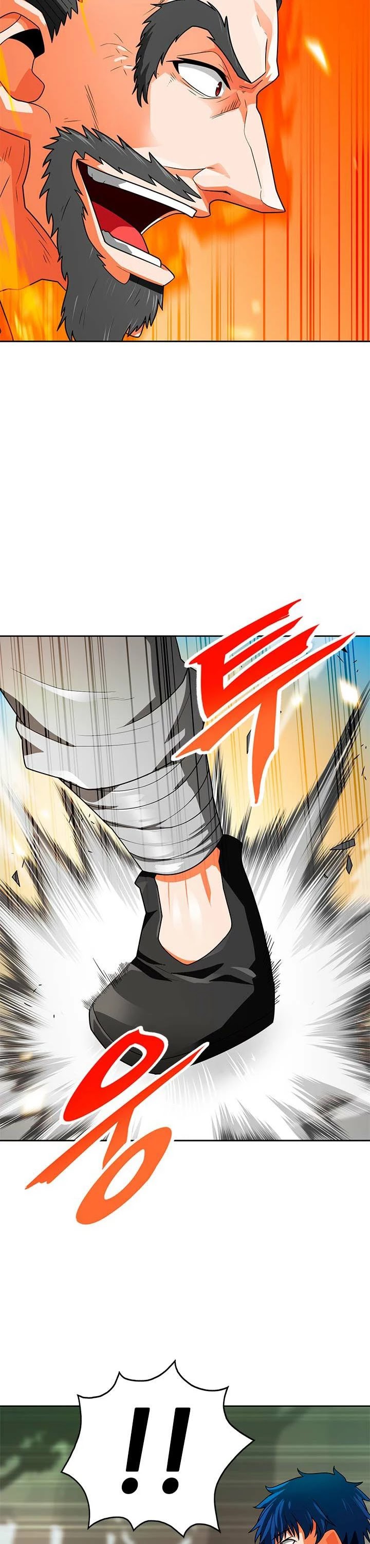 Auto Hunting Chapter 65 page 40 - Chapter 65