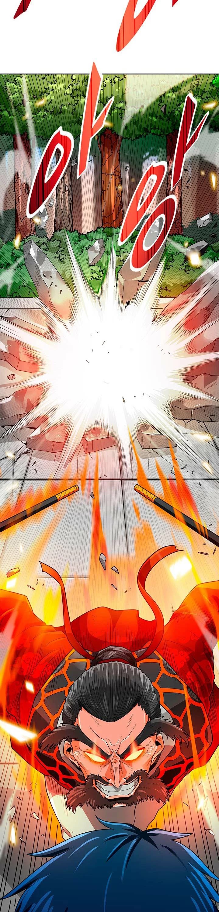 Auto Hunting Chapter 65 page 42 - Chapter 65