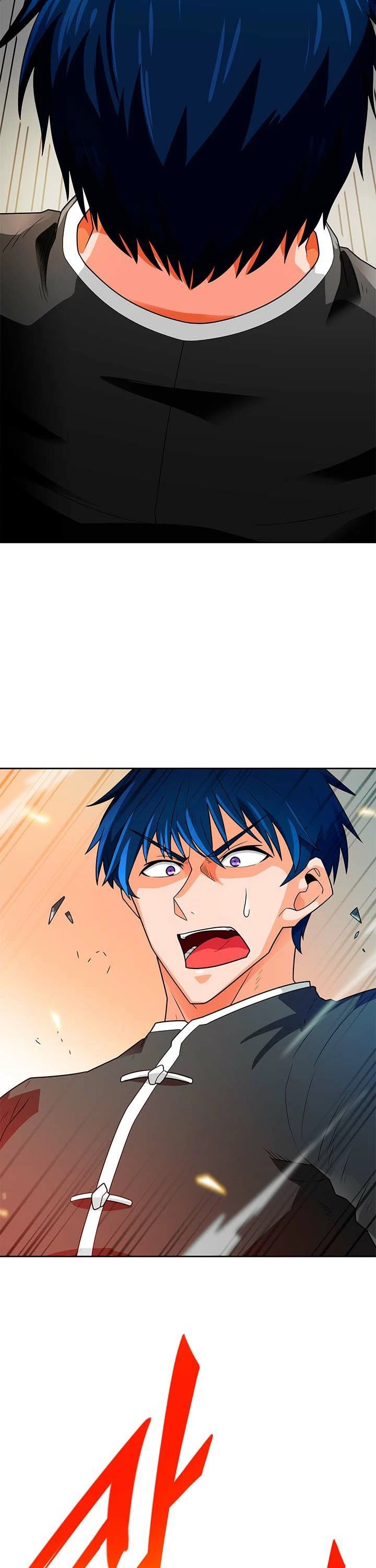 Auto Hunting Chapter 65 page 43 - Chapter 65