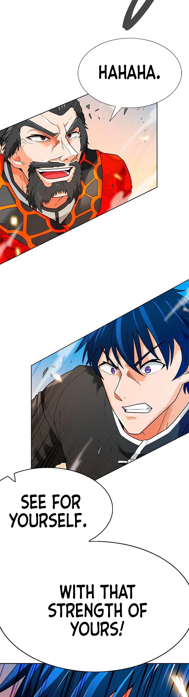 Auto Hunting Chapter 65 page 46 - Chapter 65