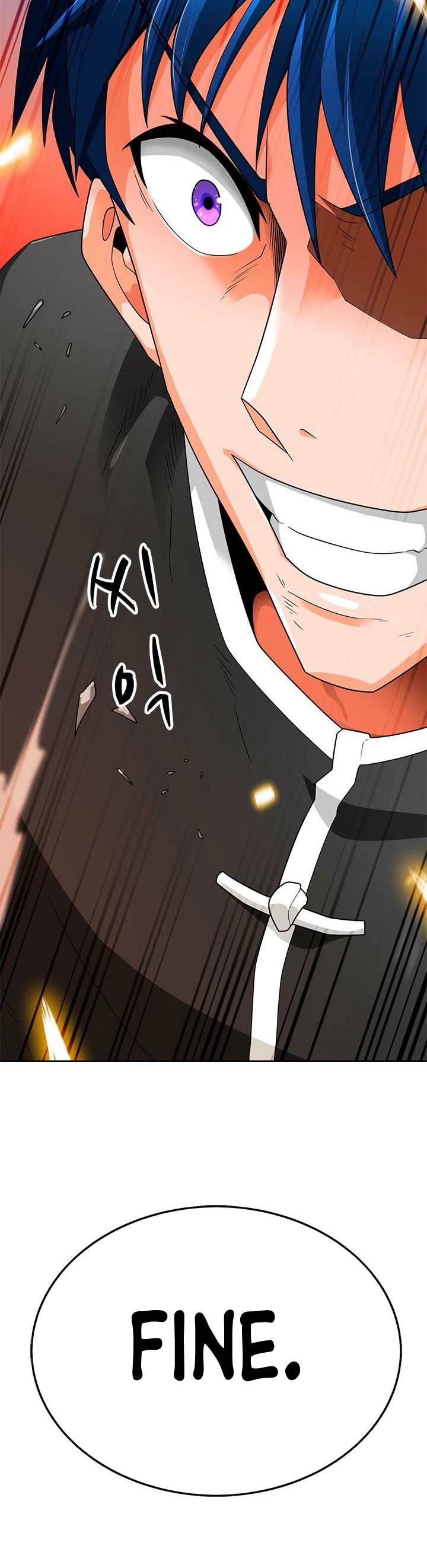 Auto Hunting Chapter 65 page 47 - Chapter 65