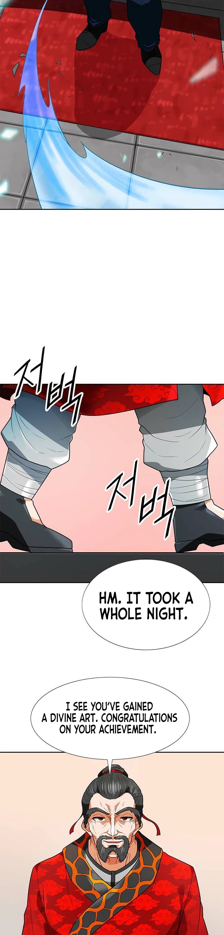 Auto Hunting Chapter 65 page 7 - Chapter 65