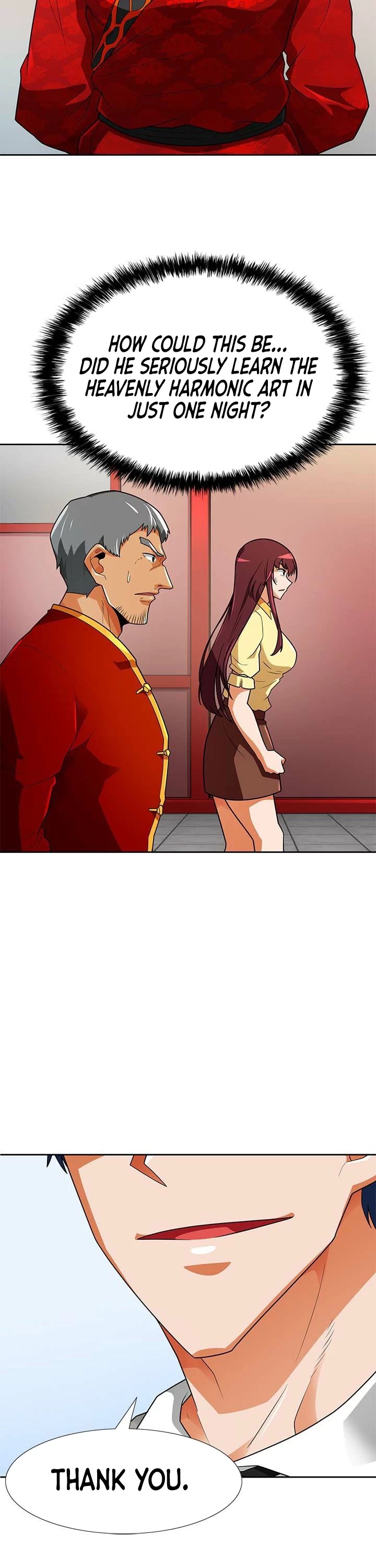 Auto Hunting Chapter 65 page 8 - Chapter 65