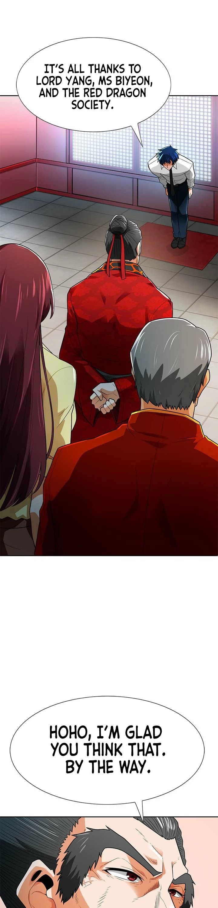 Auto Hunting Chapter 65 page 9 - Chapter 65