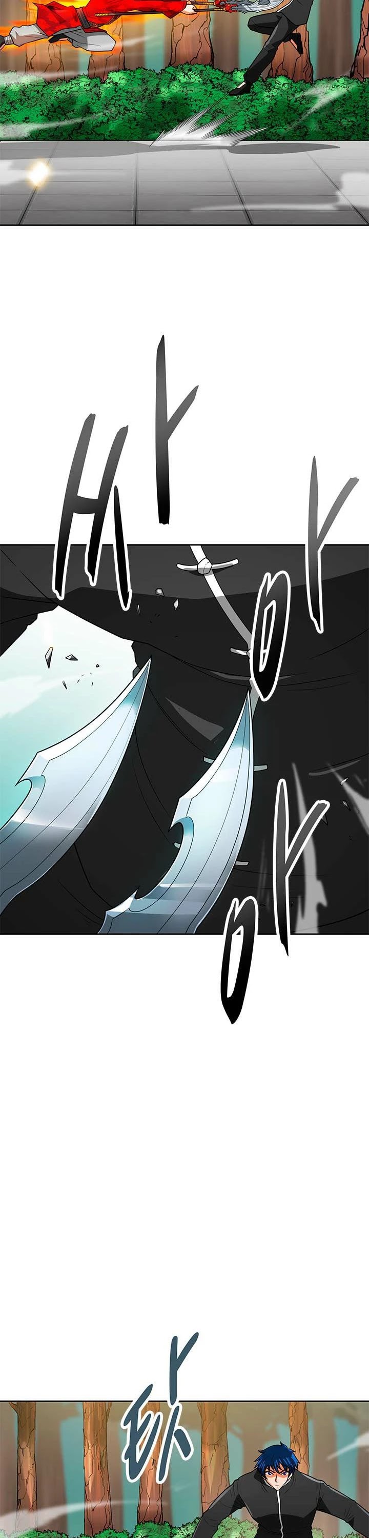 Auto Hunting Chapter 66 page 16 - Chapter 66