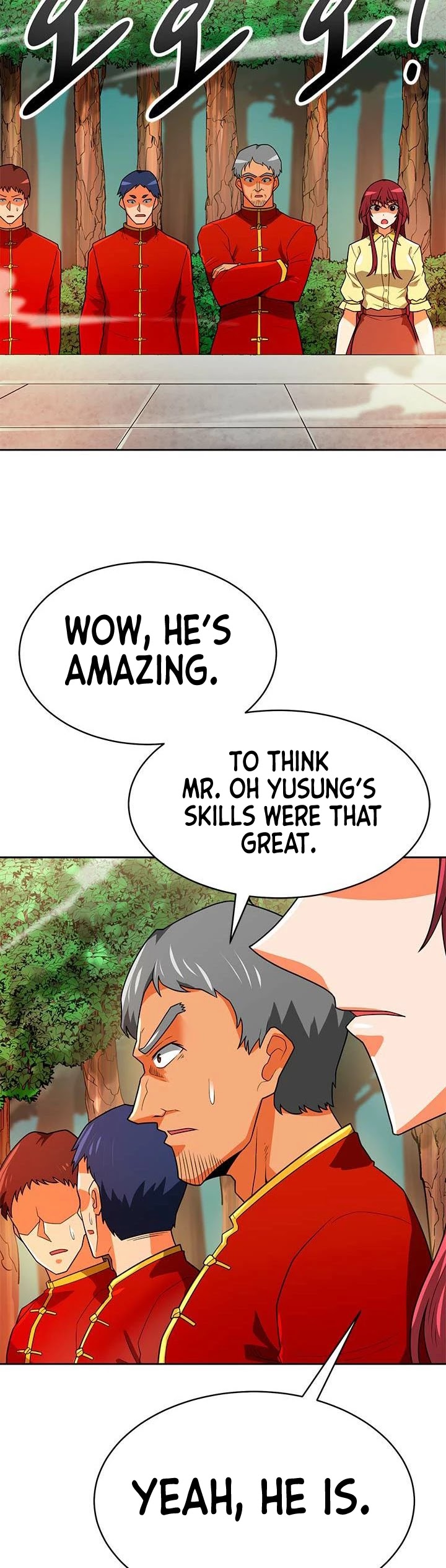 Auto Hunting Chapter 66 page 19 - Chapter 66