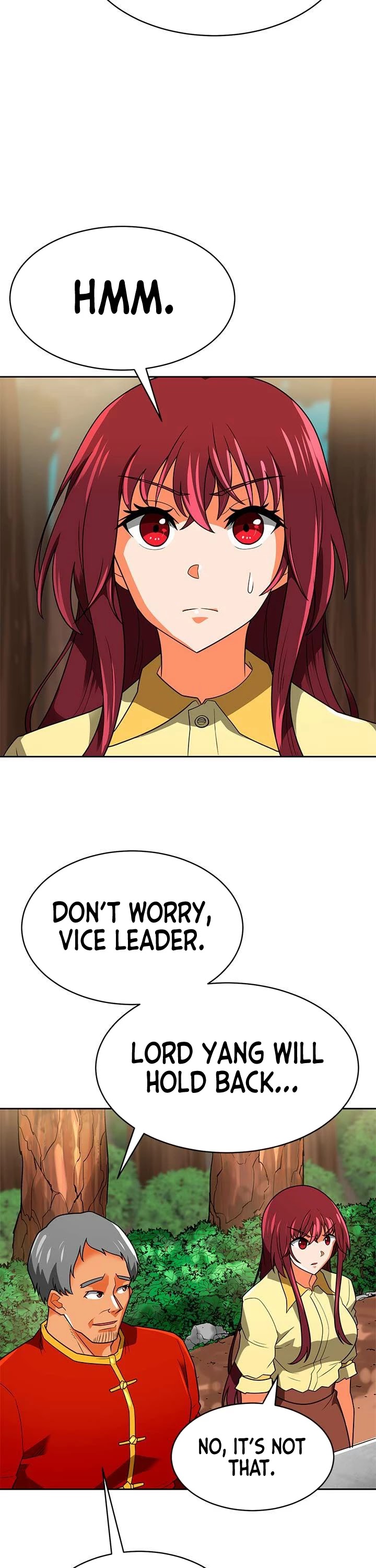 Auto Hunting Chapter 66 page 20 - Chapter 66
