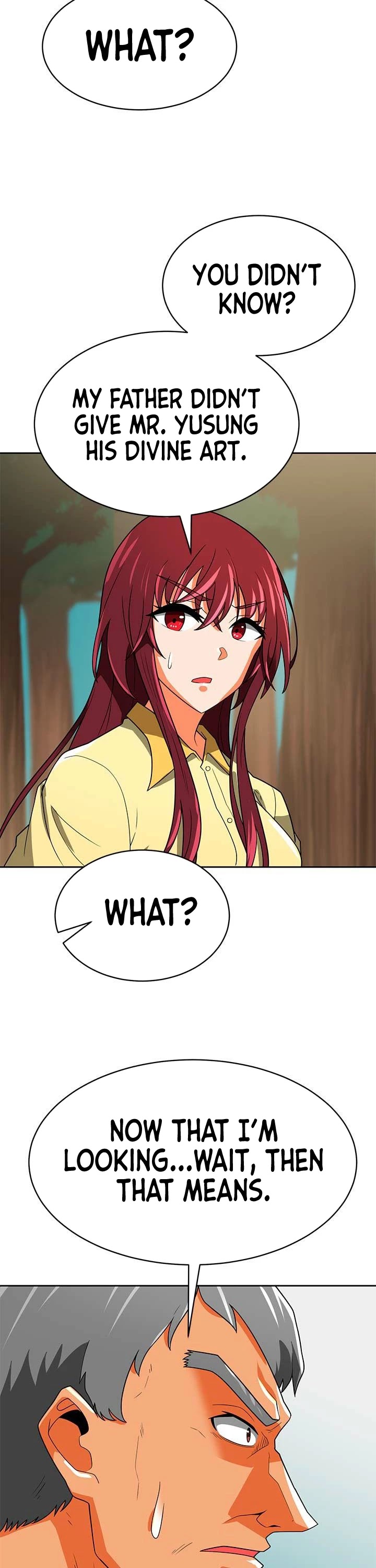 Auto Hunting Chapter 66 page 21 - Chapter 66
