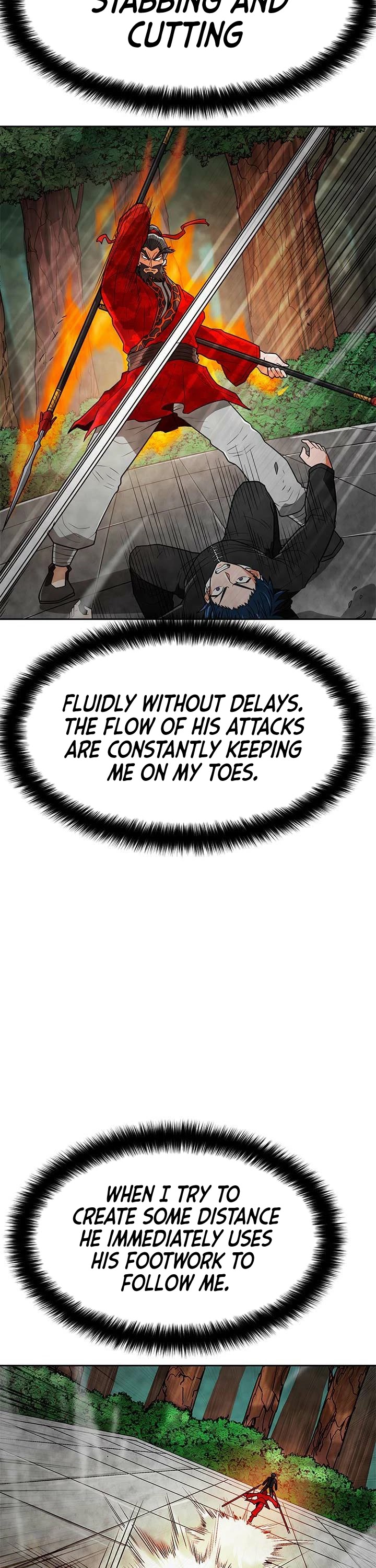 Auto Hunting Chapter 66 page 26 - Chapter 66