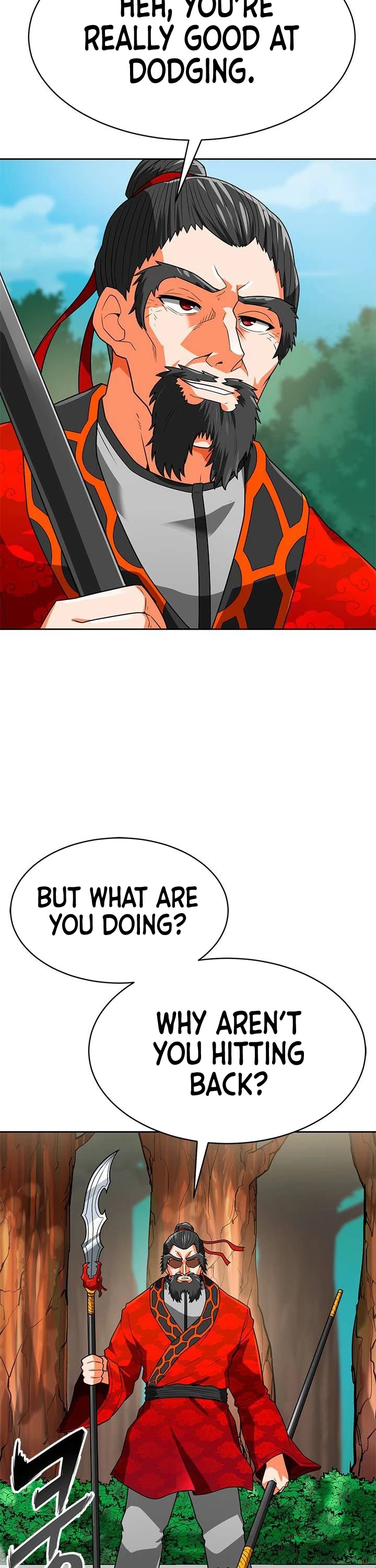 Auto Hunting Chapter 66 page 28 - Chapter 66