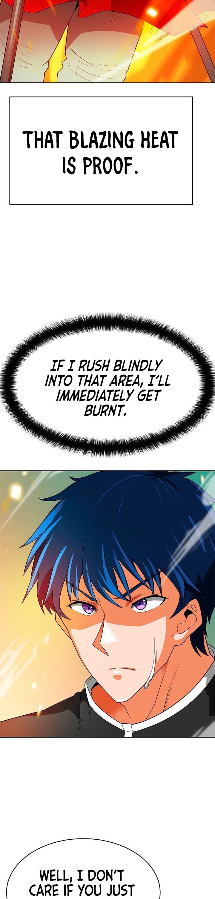 Auto Hunting Chapter 66 page 34 - Chapter 66