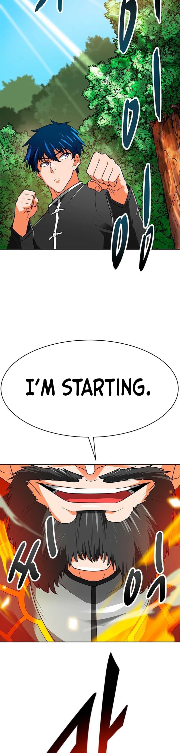 Auto Hunting Chapter 66 page 37 - Chapter 66
