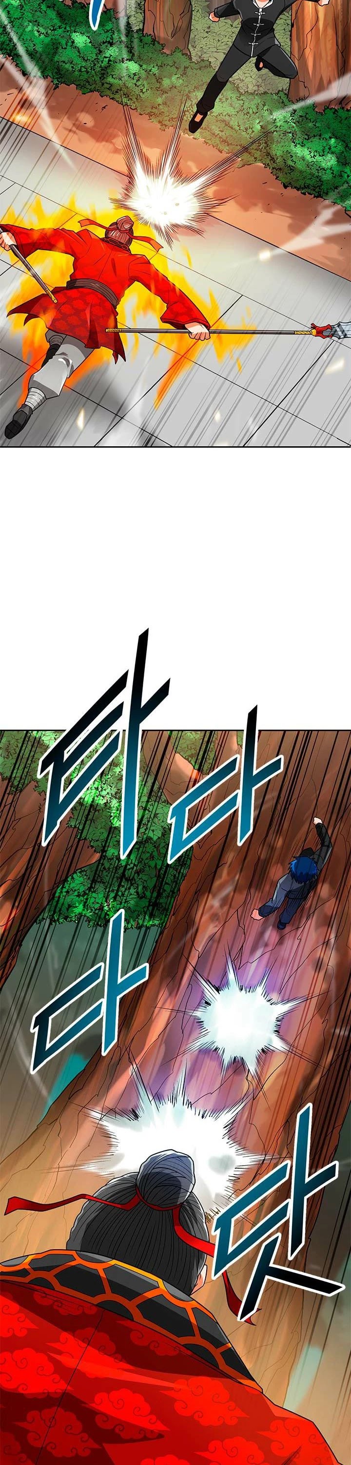 Auto Hunting Chapter 66 page 40 - Chapter 66