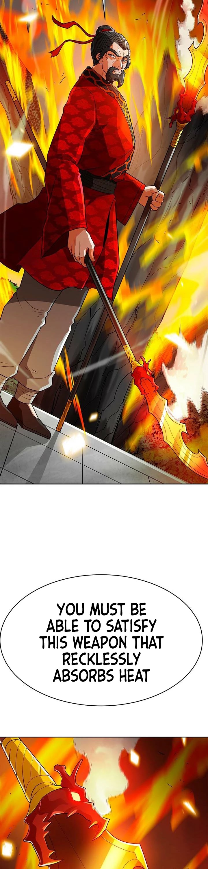 Auto Hunting Chapter 66 page 51 - Chapter 66