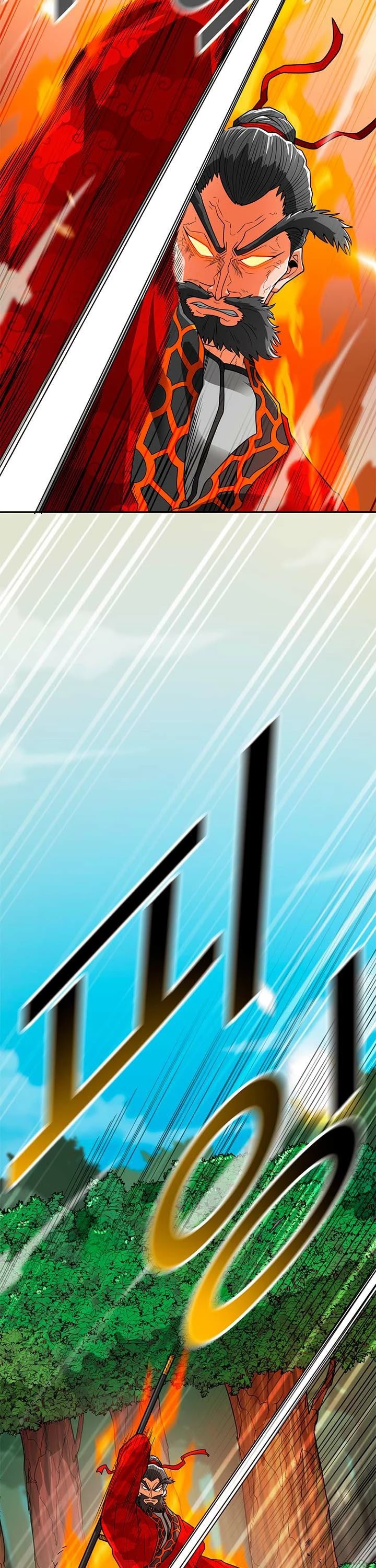 Auto Hunting Chapter 66 page 6 - Chapter 66
