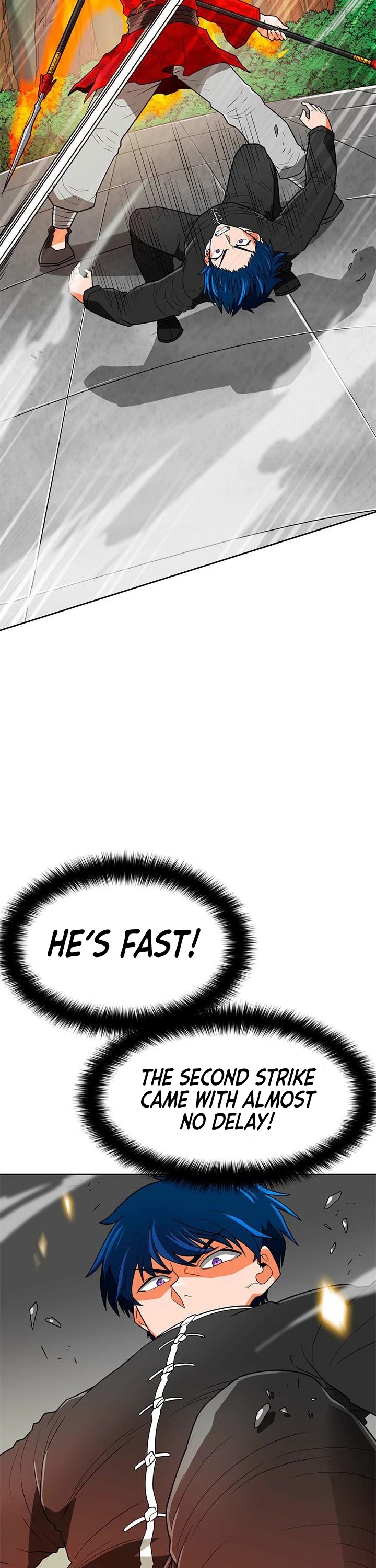 Auto Hunting Chapter 66 page 7 - Chapter 66