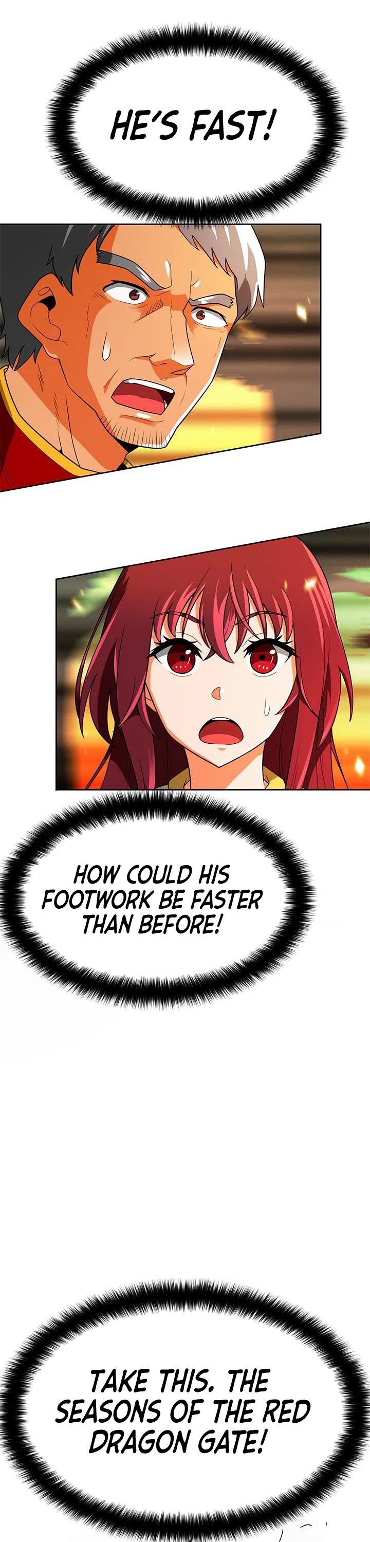 Auto Hunting Chapter 67 page 11 - Chapter 67