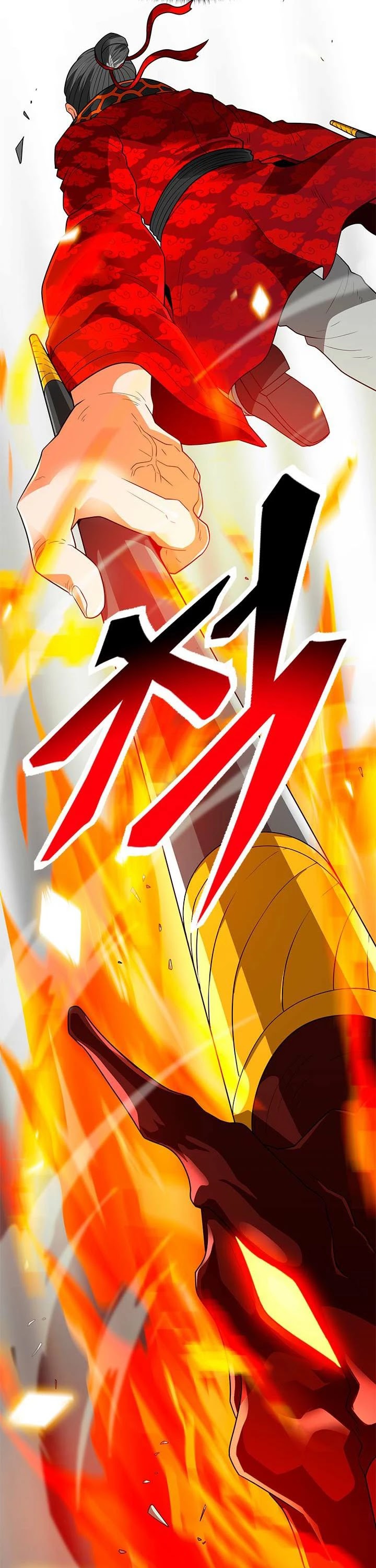 Auto Hunting Chapter 67 page 12 - Chapter 67