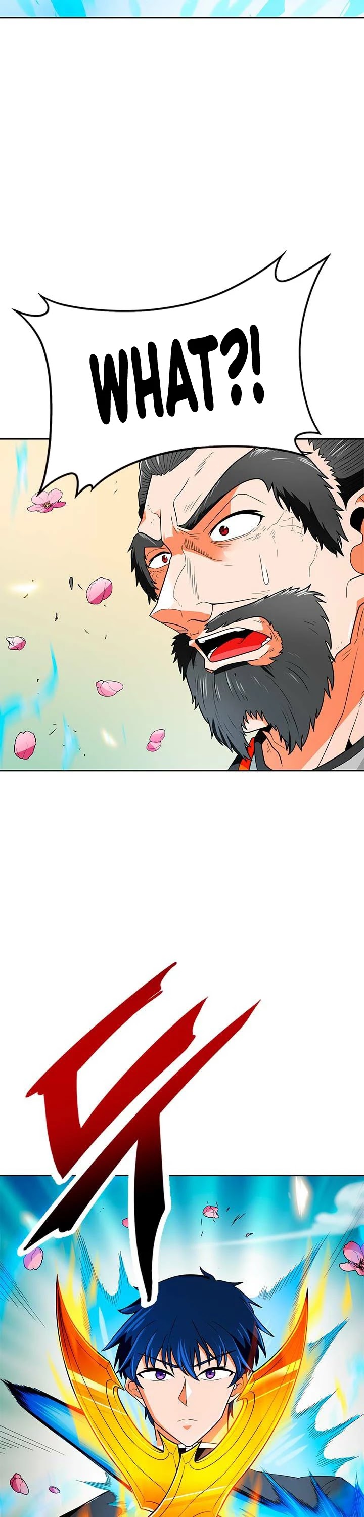 Auto Hunting Chapter 67 page 22 - Chapter 67