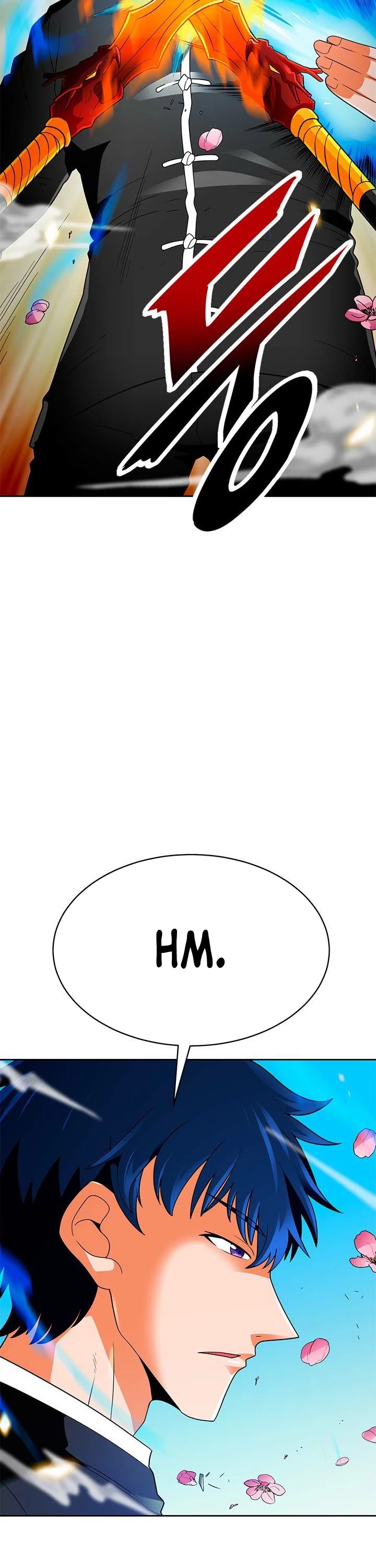 Auto Hunting Chapter 67 page 23 - Chapter 67