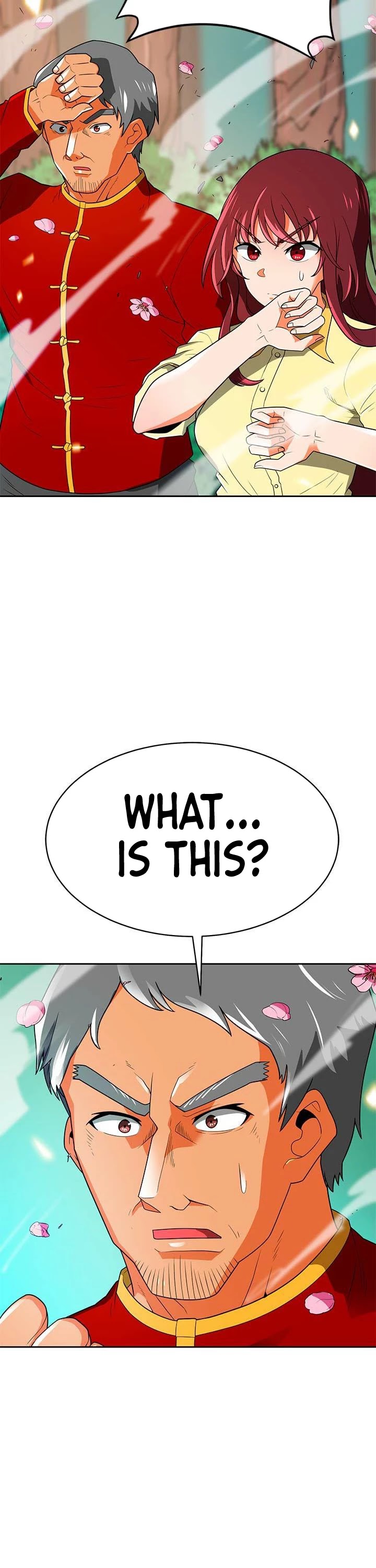 Auto Hunting Chapter 67 page 25 - Chapter 67