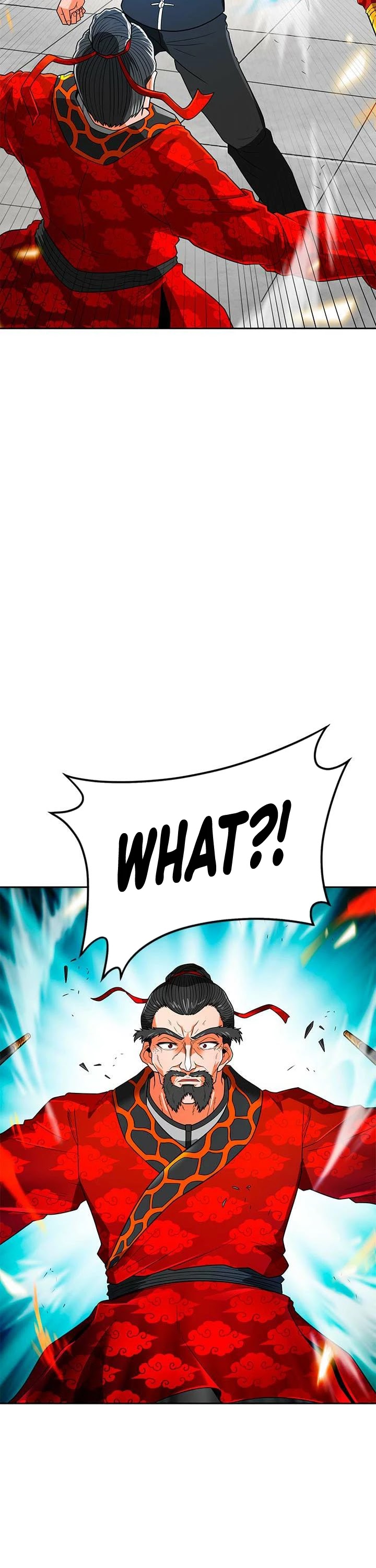Auto Hunting Chapter 67 page 27 - Chapter 67