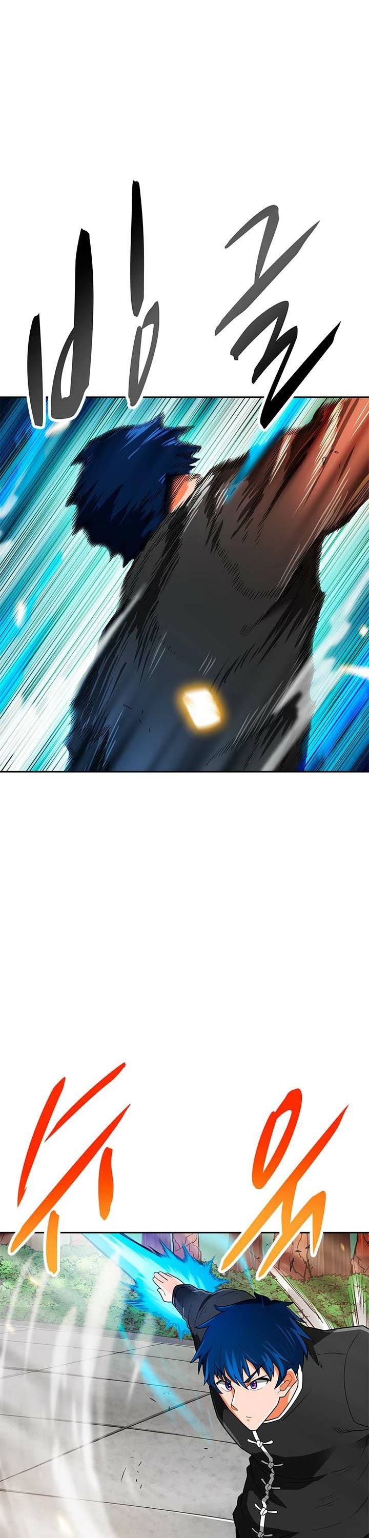 Auto Hunting Chapter 67 page 28 - Chapter 67
