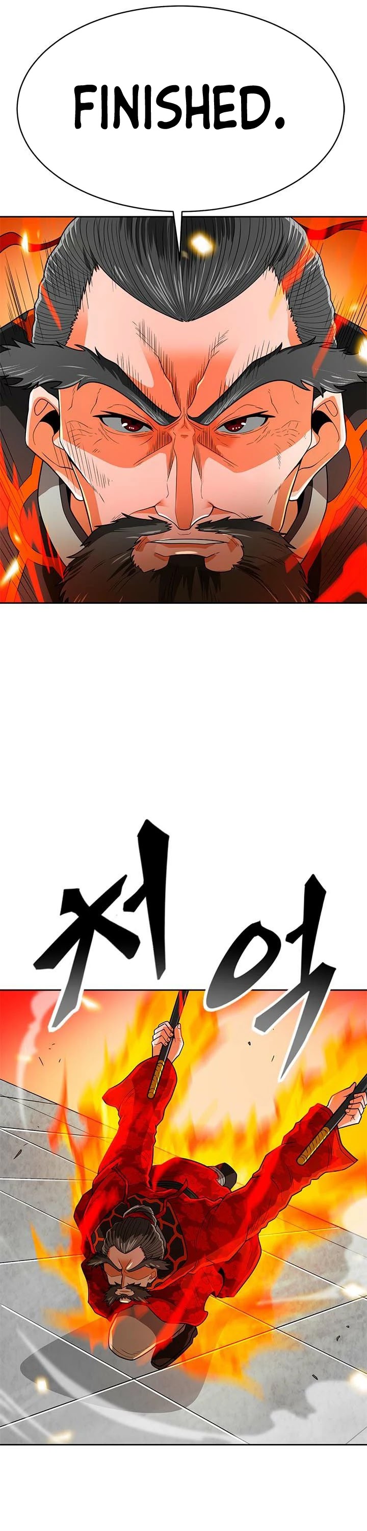 Auto Hunting Chapter 67 page 3 - Chapter 67