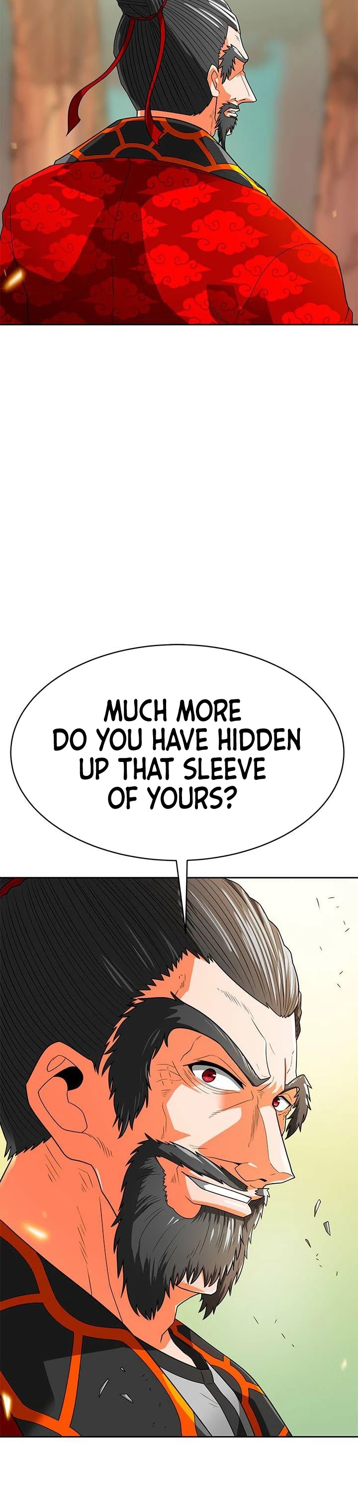 Auto Hunting Chapter 67 page 35 - Chapter 67