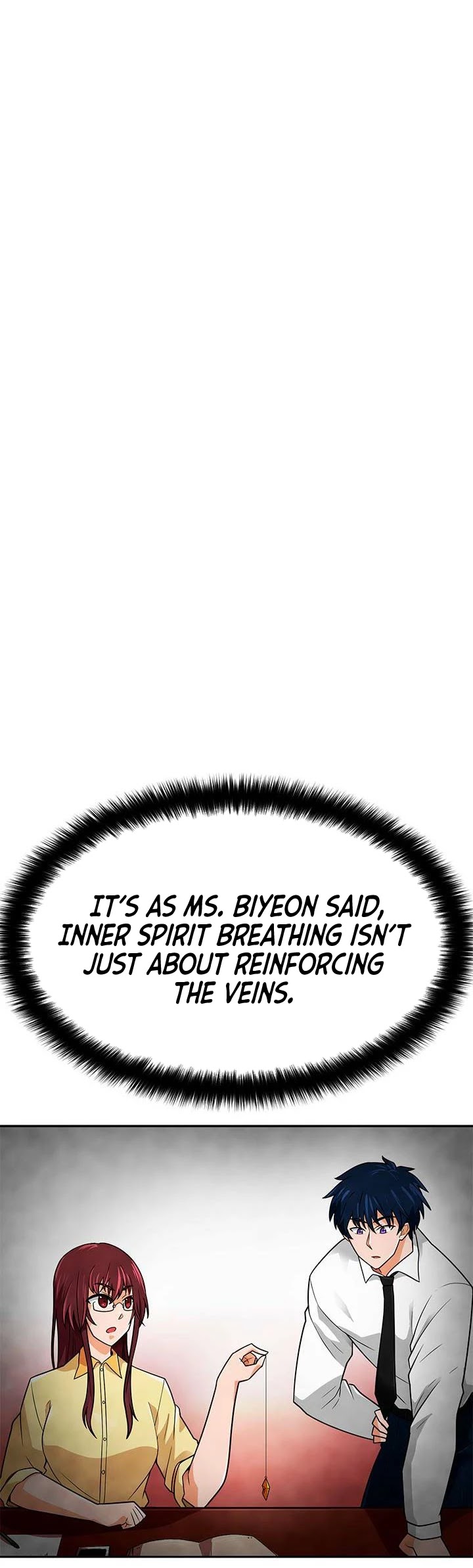 Auto Hunting Chapter 67 page 38 - Chapter 67