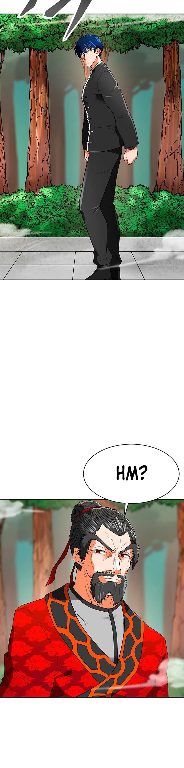Auto Hunting Chapter 67 page 42 - Chapter 67