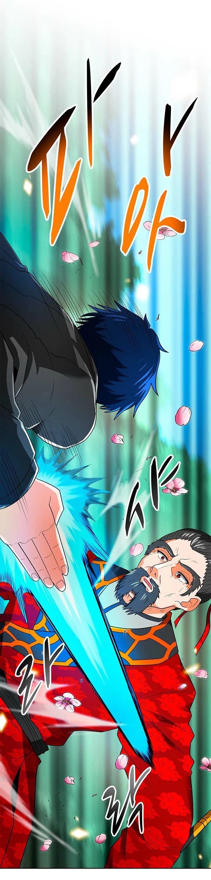 Auto Hunting Chapter 67 page 44 - Chapter 67