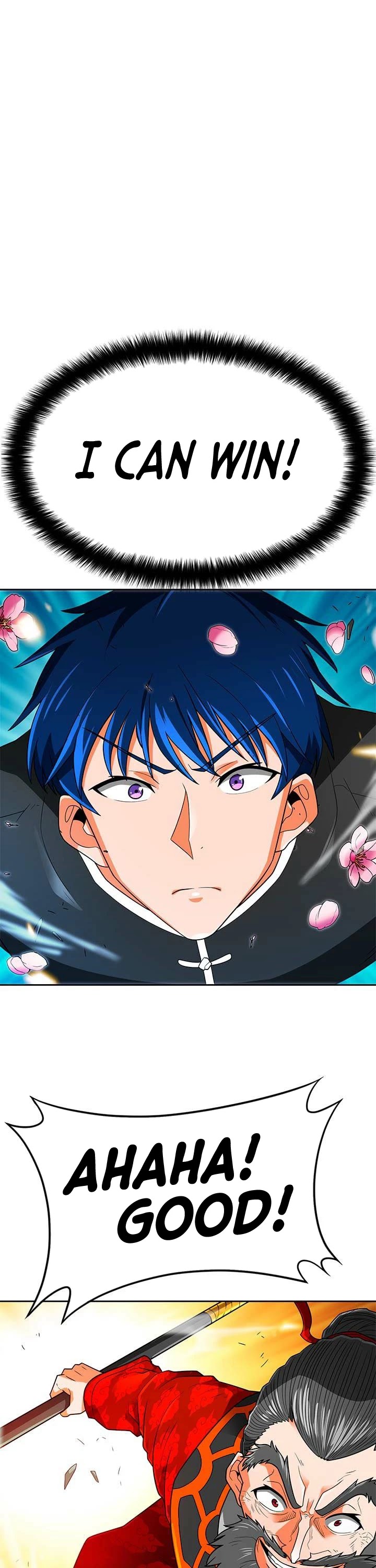 Auto Hunting Chapter 67 page 45 - Chapter 67