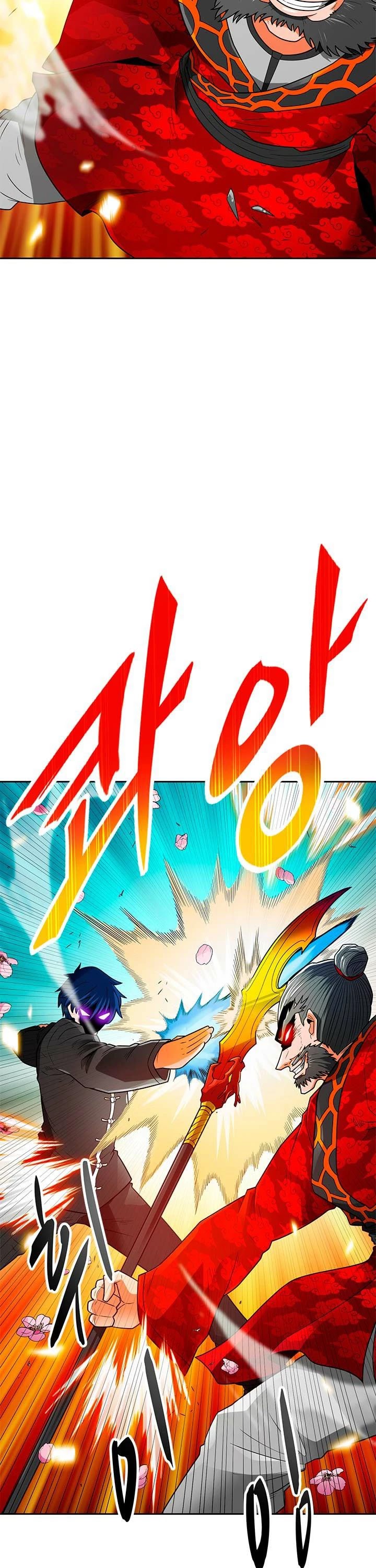 Auto Hunting Chapter 67 page 46 - Chapter 67