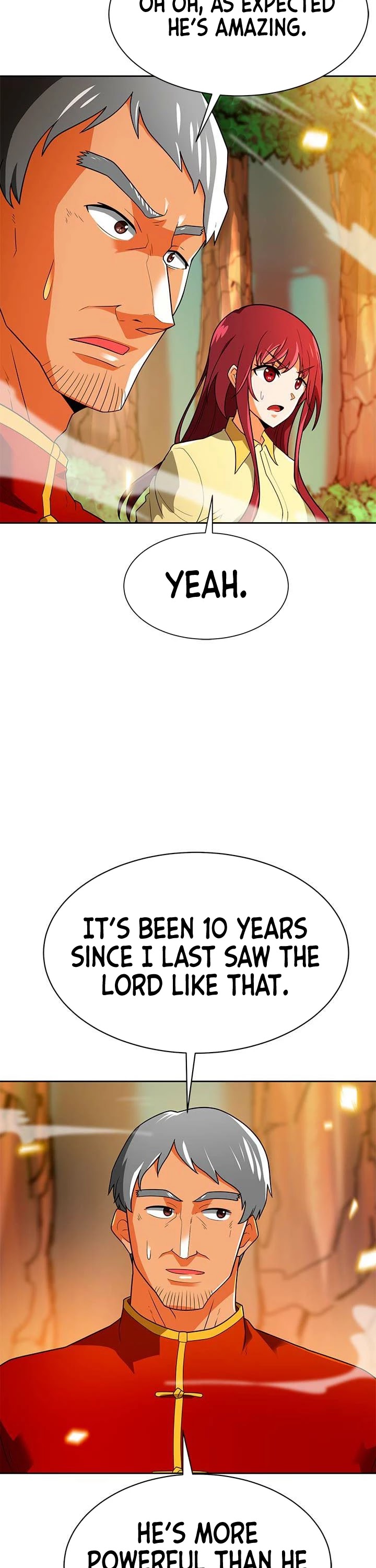 Auto Hunting Chapter 67 page 5 - Chapter 67