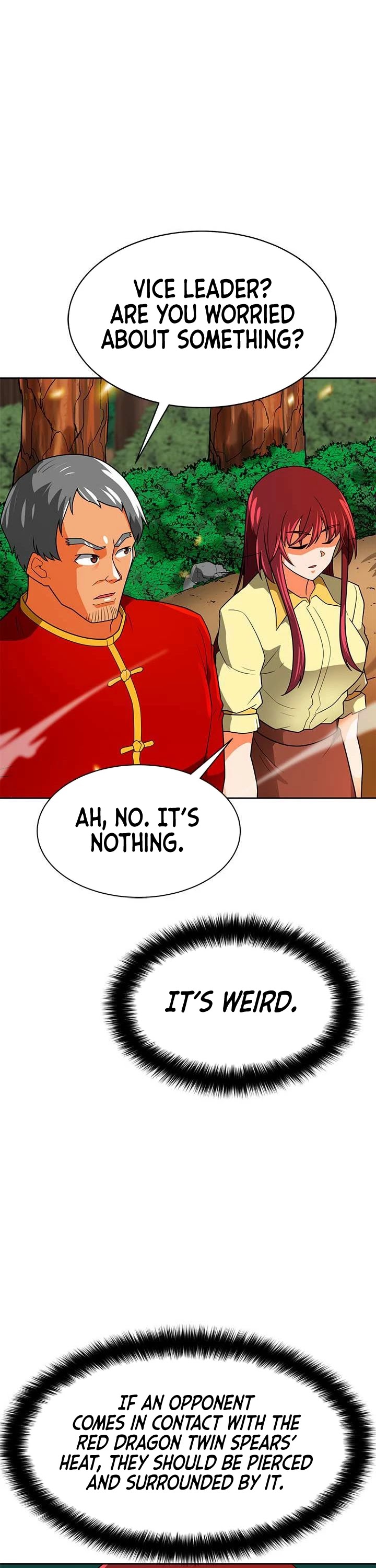 Auto Hunting Chapter 67 page 52 - Chapter 67