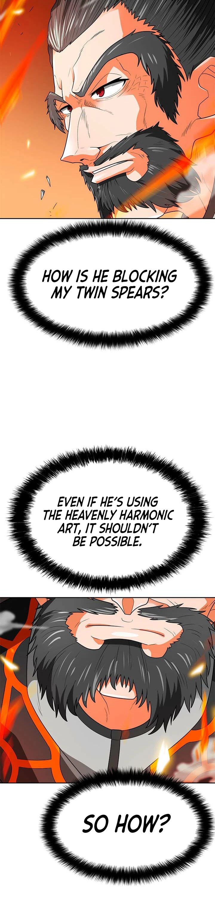 Auto Hunting Chapter 67 page 55 - Chapter 67