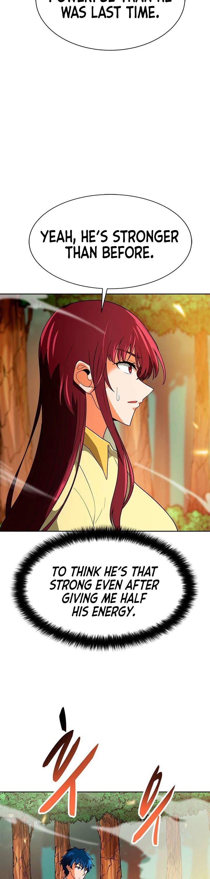 Auto Hunting Chapter 67 page 6 - Chapter 67