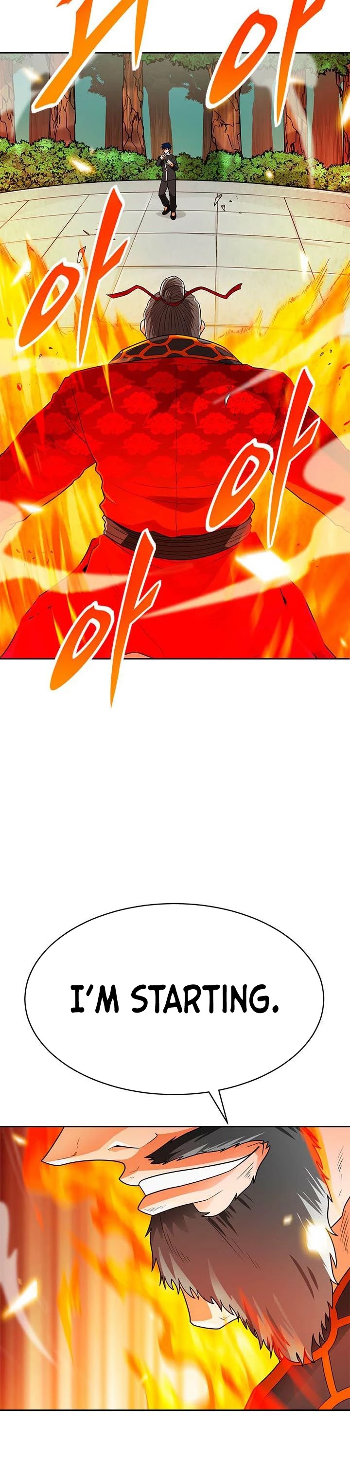 Auto Hunting Chapter 67 page 8 - Chapter 67