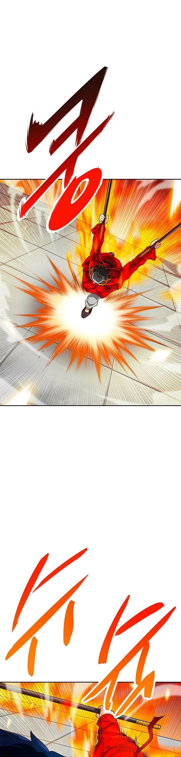 Auto Hunting Chapter 67 page 9 - Chapter 67