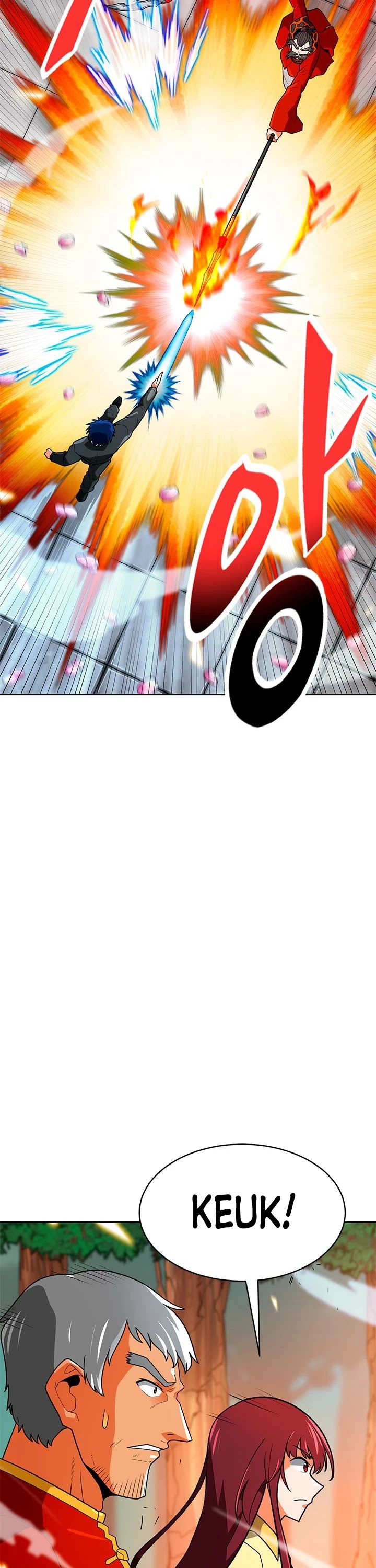 Auto Hunting Chapter 68 page 13 - Chapter 68