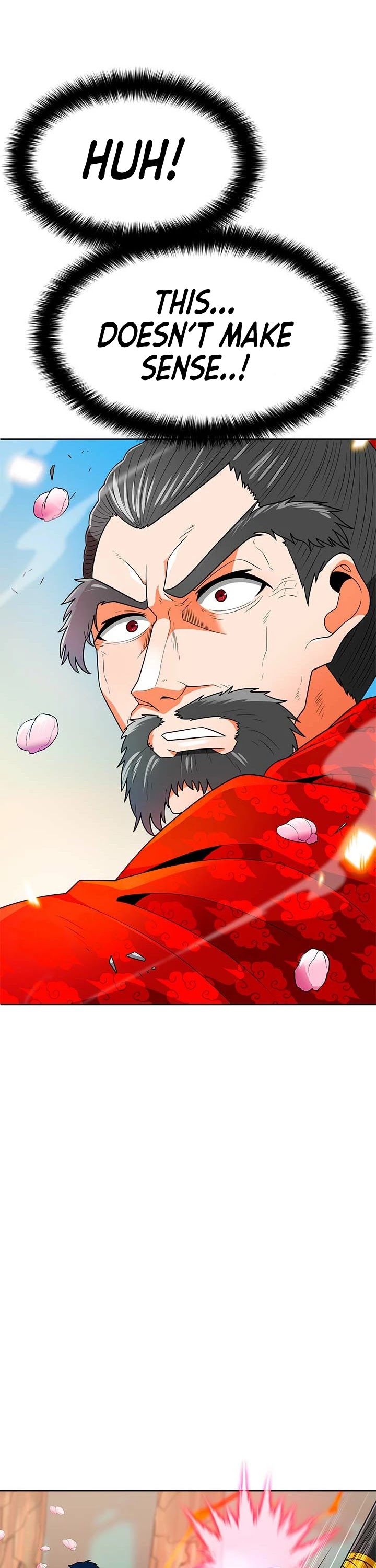 Auto Hunting Chapter 68 page 17 - Chapter 68