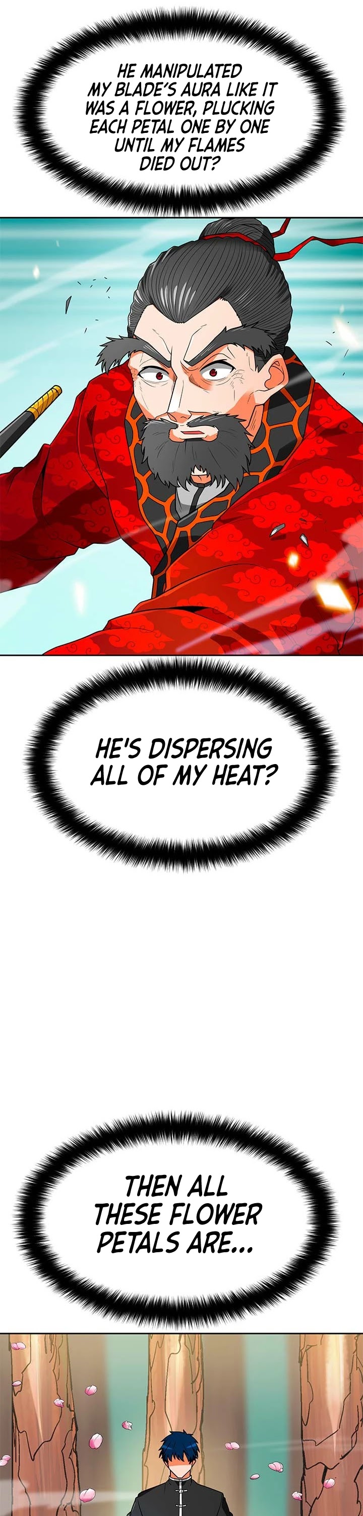 Auto Hunting Chapter 68 page 19 - Chapter 68