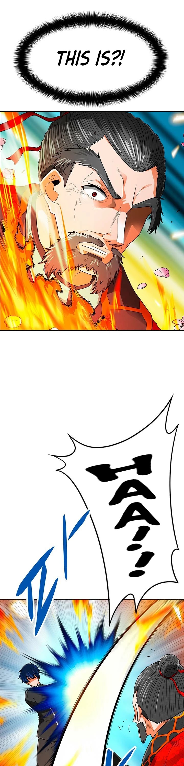Auto Hunting Chapter 68 page 2 - Chapter 68