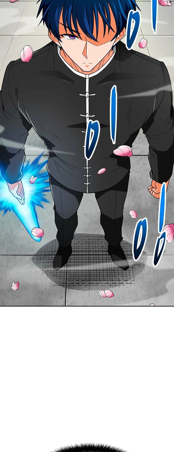 Auto Hunting Chapter 68 page 21 - Chapter 68