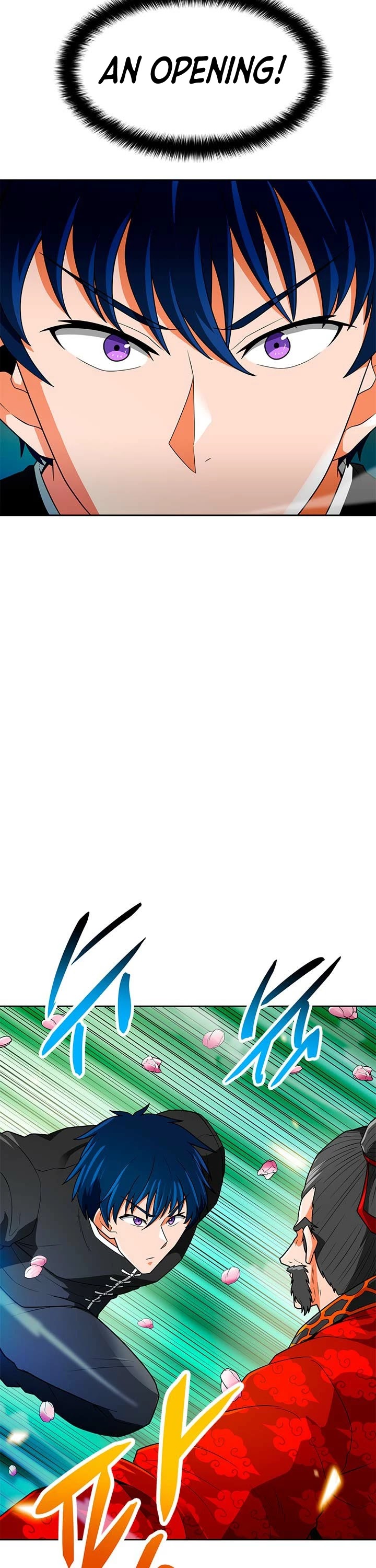 Auto Hunting Chapter 68 page 22 - Chapter 68