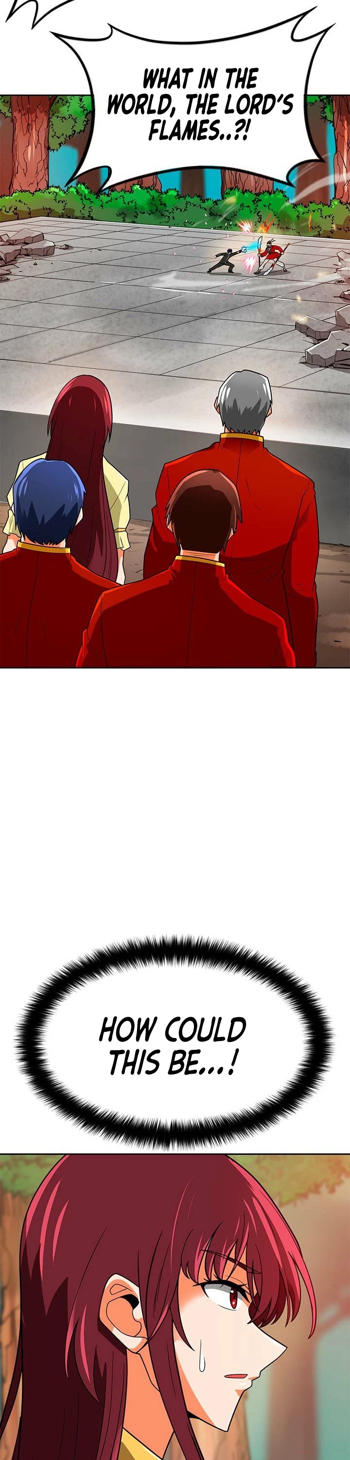 Auto Hunting Chapter 68 page 26 - Chapter 68