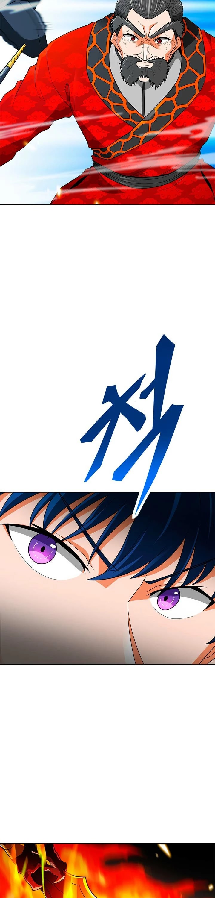 Auto Hunting Chapter 68 page 33 - Chapter 68