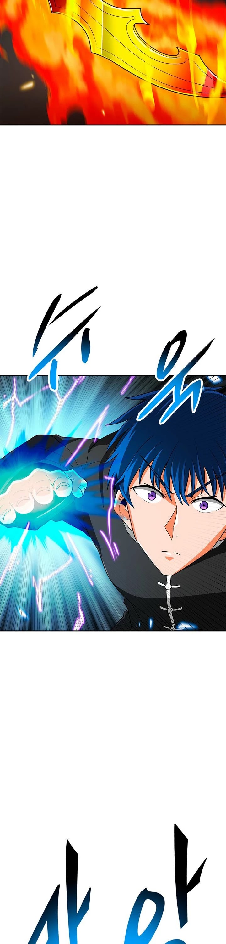 Auto Hunting Chapter 68 page 34 - Chapter 68